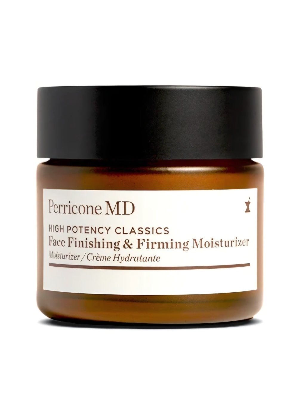 Perricone MD High Potency Classics Face Finishing & Firming Moisturizer NEW